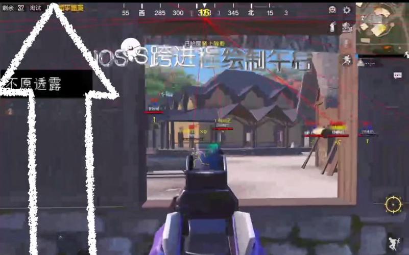 和平精英外挂叫什么名儿（和平精英外挂组织叫什么）
